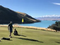 Tailor Made Tekapo Accommodation - Guesthouse & Hostel Hotels in Lake Tekapo