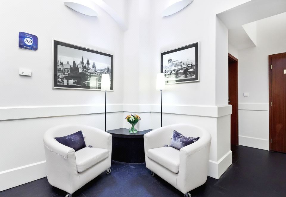 라 부티크 호텔 프라하 이미지