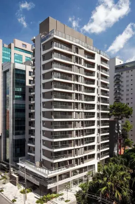 알로에 빌라 노바 콘세이상