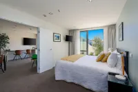 Palazzo Motor Lodge Hotels in Nelson