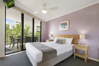 BreakFree Grand Pacific Caloundra Hotel a Kings Beach