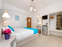 Stelios Place Hotels near Perissa Beach