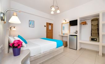 Stelios Place