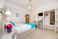Stelios Place Hotels in der Nähe von Strand Perissa