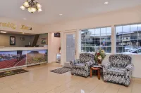 University Inn and Suites Eugene