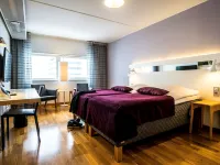 Scandic Plaza Umeå Hotels in Umea