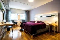 Scandic Plaza Umeå Hotels in Umeå