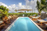 Villa Pescadores Tulum by Ahau Collection - Ramah keluarga