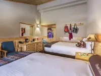 Togwotee Mountain Lodge Hotels near Jackson Lake Dam