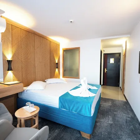 Hotel Parc