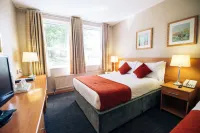 Rosspark Hotel Kells Hotels in Ballymena