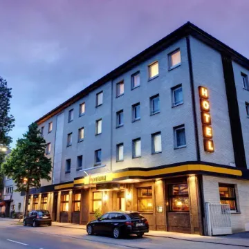 Montana Hotel Mönchengladbach