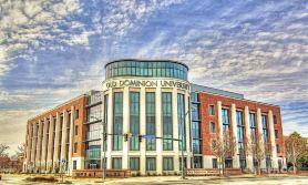 Hilton Norfolk The Main