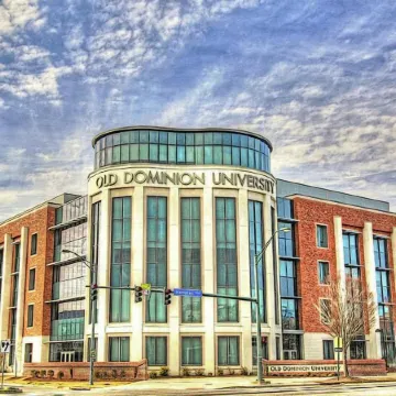 Hilton Norfolk The Main