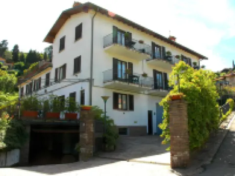 Hotel Sonenga Hotels in Menaggio
