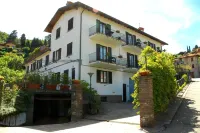 Hotel Sonenga Hotel in zona Lago di Como
