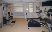 Liberty Hotel, Ascend Hotel Collection - Gym