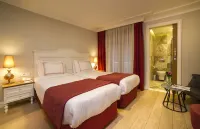 Amofta Hotel Taksim - 4 stelle