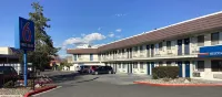 Motel 6-Reno, NV - Livestock Events Center