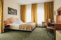 Kulturhotel Fürst Pückler Park Hotels in Bad Muskau