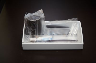 その他 ホテルユクエスタ旭橋の写真