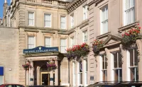 The Royal Highland Hotel Hotels near Raigmore Hospital