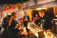 Hotel Esplanade Resort & Spa - Adults Only - bar