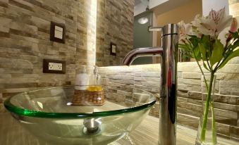 Mistico San Blas Boutique