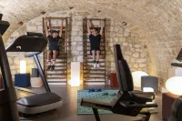 Hôtel Marais Hôme