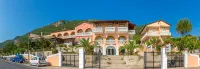 Lido Corfu Sun Hotel 4 Stars All-Inclusive Hotels in Agios Ioannis Peristerion