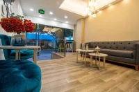 The Park Hotel