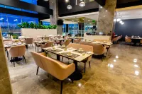 Mds Hotel Chillan Hotels in Chillan