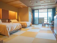 Manten No Yado Hotels in Ґудзьо