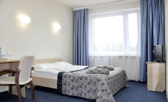 East Time Hotel
