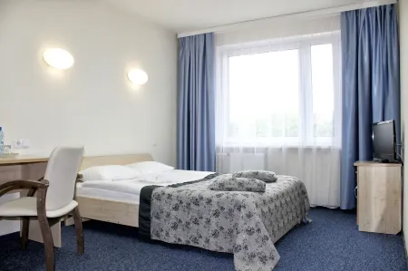 East Time Hotel