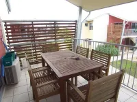 Sunshine Coast Varsity Resort shared Unit