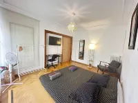 Nuevo Balmes Habitaciones - Bed and Breakfasts