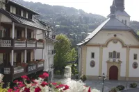 Hôtel Val d'Este Hotels in Saint-Gervais-les-Bains