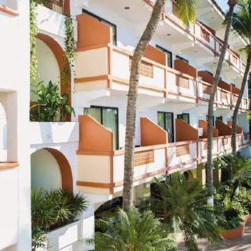 Hotel El Pescador
