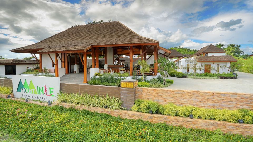 Mount Inle Hotel & Resorts