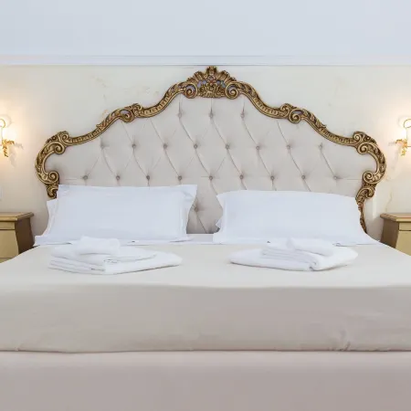 Palazzo Marini B&B di Charme