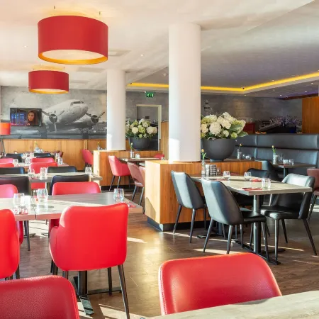 Bastion Hotel Amsterdam Airport