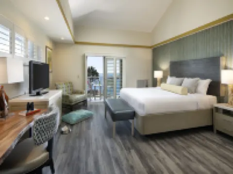 Inn at the Cove Hotels in Pismo Beach