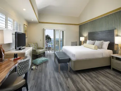 إن آت ذا كوف Hotels near Pismo Bob's True Value