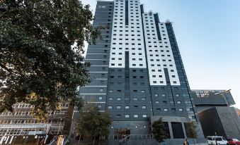 Arena Village - Campus Accommodation