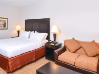 Holiday Inn Express WINSTON-SALEM MEDICAL CTR AREA by IHG Hotels in Forsyth County