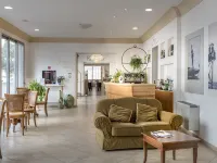 โรงแรมซอวราโน แอนด์ รี อควา สปา โรงแรมใกล้มารินา เซ็นโทร