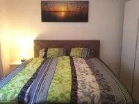 Apartment König Hoteles en Tubinga