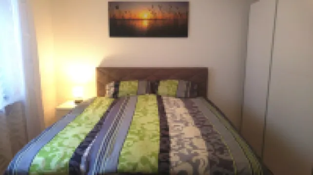 Apartment König Hoteles cerca de Universidad de Tubinga