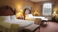 The Inn and Spa at East Wind